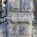 Granite mushroom stone exterior wall panels